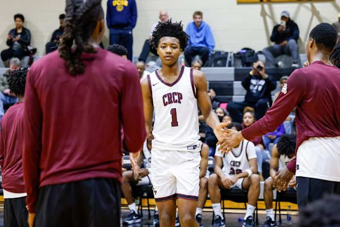 Cardinal Ritter Missouri Cordova Tennessee boys basketball December 16 2023 Nate Latsch 25066